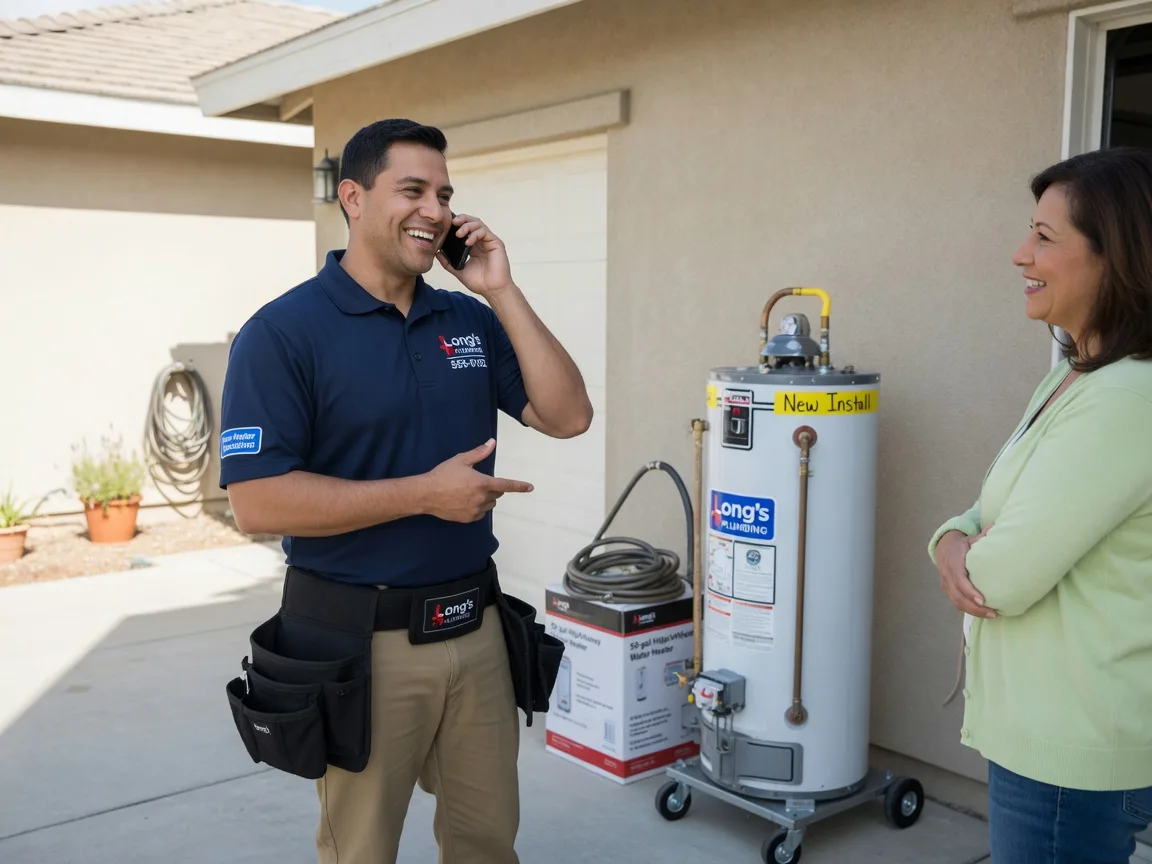 Leak Detection Davis, SD FAQs